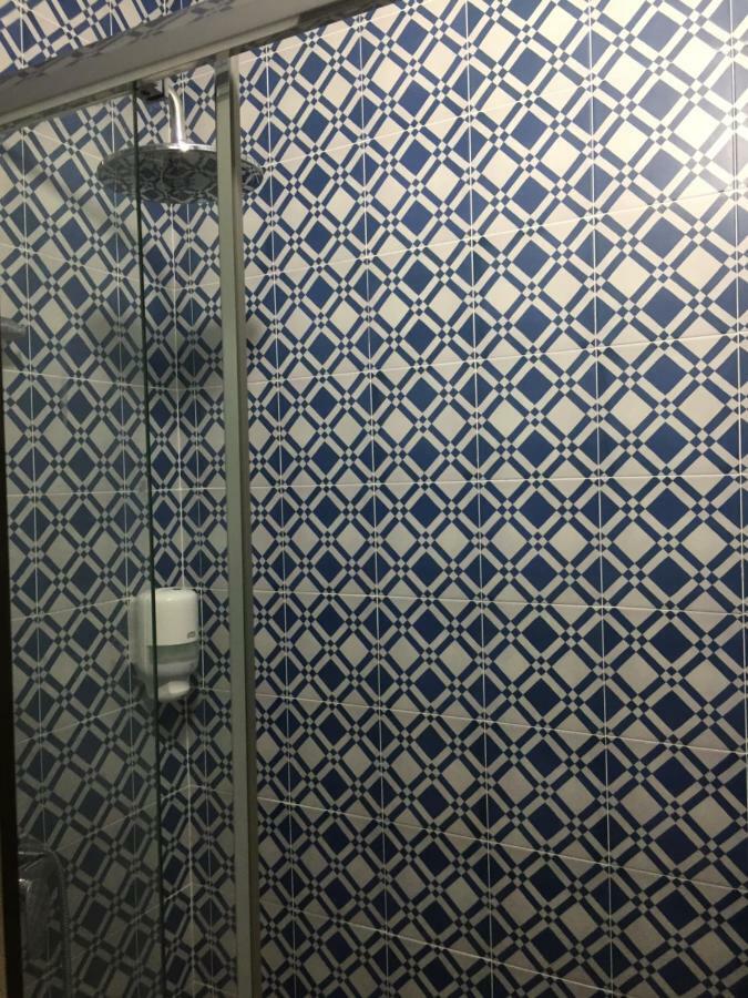Be Lisbon Residence Marques ภายนอก รูปภาพ